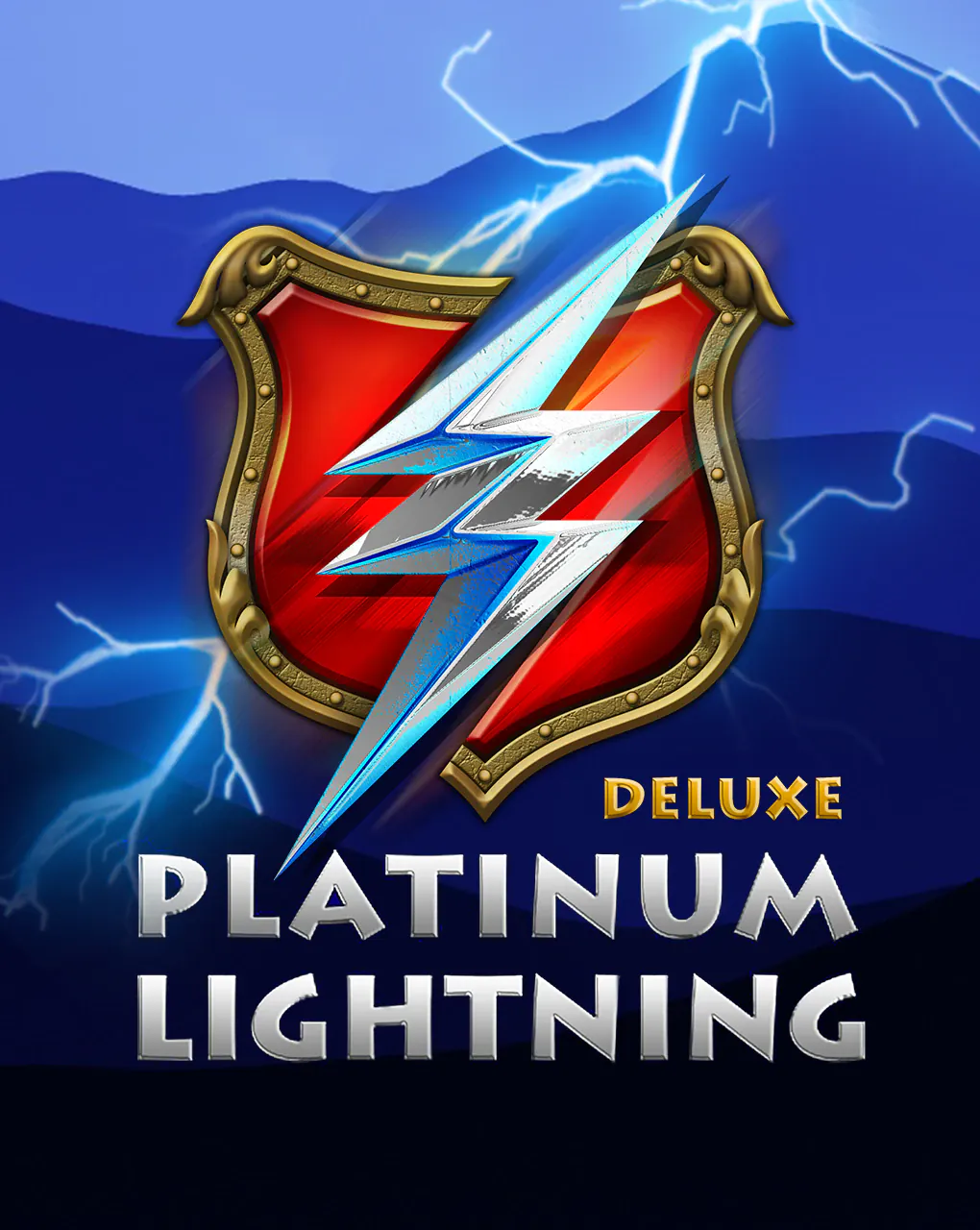 Platinum Lightning Deluxe - LUCKYGAMING138