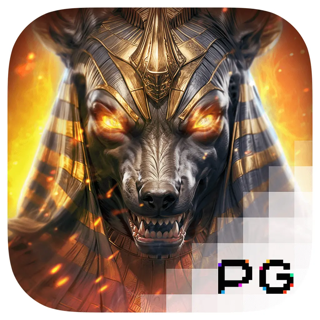 Anubis Wrath - LUCKYGAMING138