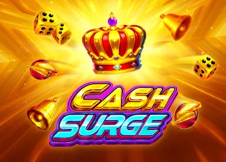 Cash Surge - LUCKYGAMING138