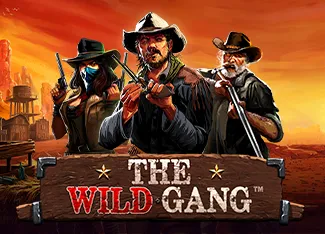 The Wild Gang - LUCKYGAMING138