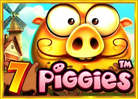 7 Piggies - LUCKYGAMING138
