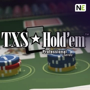 NetEnt Casino Holdem - LUCKYGAMING138