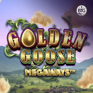 Golden Goose Megaways - LUCKYGAMING138