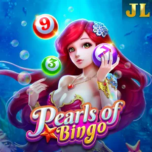 Pearls of Bingo - LUCKYGAMING138