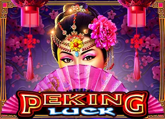 Peking Luck - LUCKYGAMING138