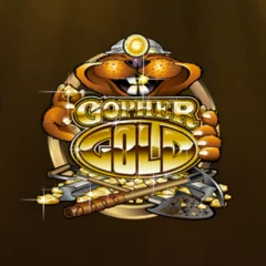 Gopher Gold - LUCKYGAMING138