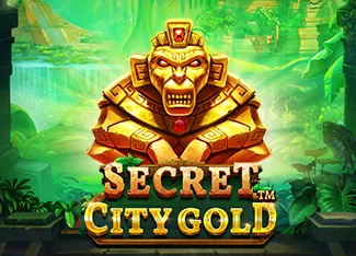 Secret City Gold - LUCKYGAMING138
