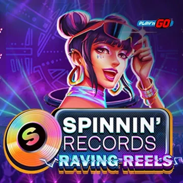 Spinnin Records: Raving Reels - LUCKYGAMING138