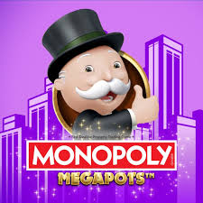 MONOPOLY Megapots - LUCKYGAMING138