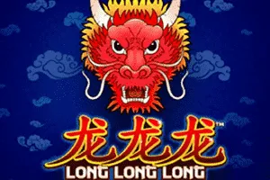 Long Long Long - LUCKYGAMING138