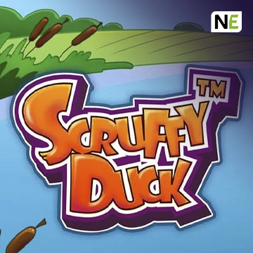 Scruffy Duck - LUCKYGAMING138