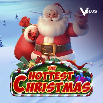 The Hottest Christmas - LUCKYGAMING138