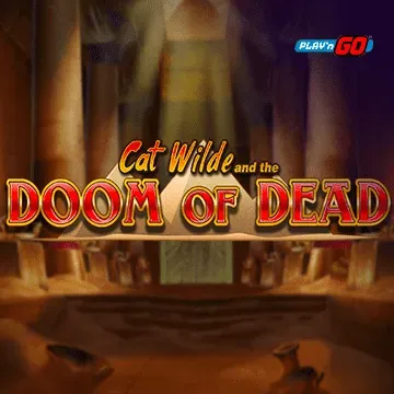 Cat Wilde and the Doom of Dead - LUCKYGAMING138