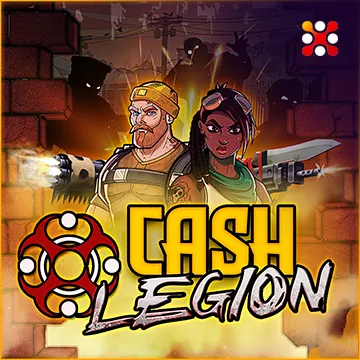 Cash Legion - LUCKYGAMING138