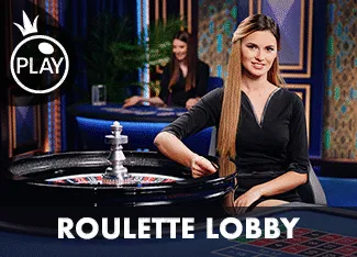 Roulette Lobby - LUCKYGAMING138