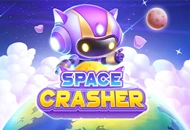 Space Crasher - LUCKYGAMING138