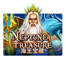 Neptune Treasure - LUCKYGAMING138