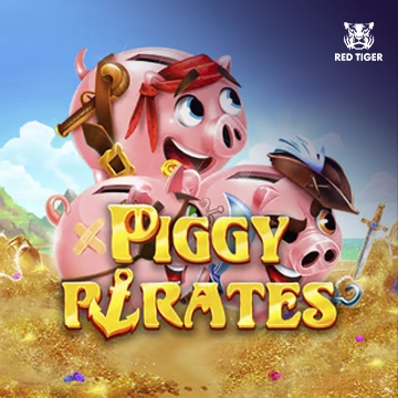 Piggy Pirates - LUCKYGAMING138