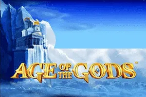 Age of the Gods - LUCKYGAMING138