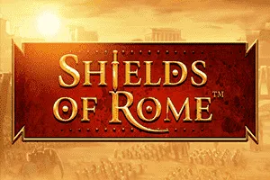 Shields of Rome - LUCKYGAMING138