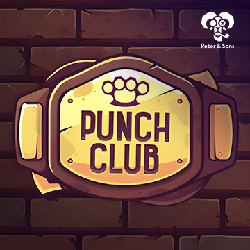 Punch Club - LUCKYGAMING138