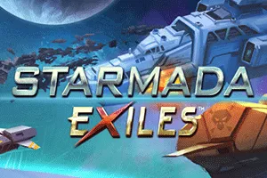 Starmada Exiles - LUCKYGAMING138