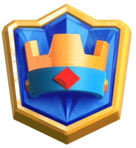 Clash Royale 皇室战争 - LUCKYGAMING138