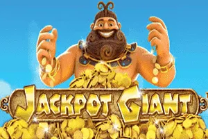 Jackpot Giant - LUCKYGAMING138