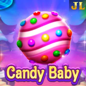 Candy Baby - LUCKYGAMING138