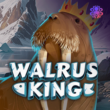 Walrus King - LUCKYGAMING138