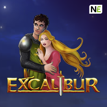 Excalibur - LUCKYGAMING138