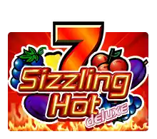 Sizzling Hot - LUCKYGAMING138