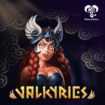 Valkyries - LUCKYGAMING138