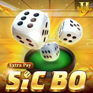Sic Bo - LUCKYGAMING138