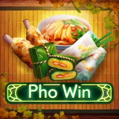 Pho Win - LUCKYGAMING138