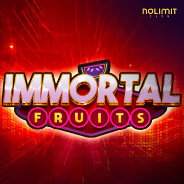 Immortal Fruits - LUCKYGAMING138