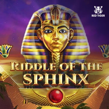 Riddle Of The Sphinx - LUCKYGAMING138