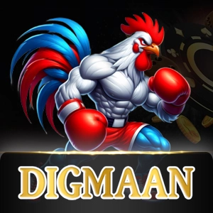 Digmaan - LUCKYGAMING138