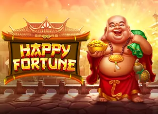 Happy Fortune - LUCKYGAMING138