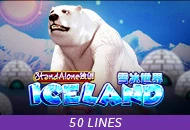 Iceland SA - LUCKYGAMING138