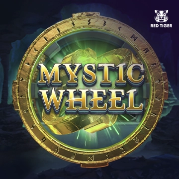 Mystic Wheel - LUCKYGAMING138