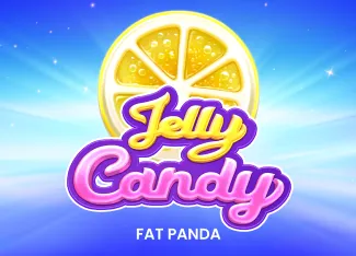Jelly Candy - LUCKYGAMING138