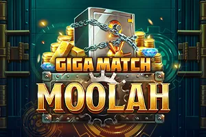 Giga Match Moolah - LUCKYGAMING138