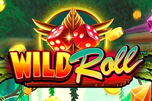 Wild Roll - LUCKYGAMING138
