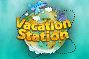 Vacation Station - LUCKYGAMING138