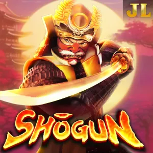 Shōgun - LUCKYGAMING138