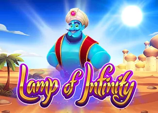Lamp Of Infinity - LUCKYGAMING138