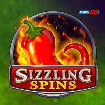 Sizzling Spins - LUCKYGAMING138