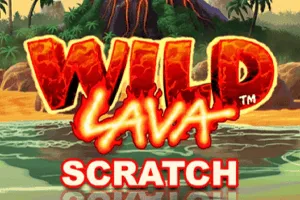 Wild Lava Scratch - LUCKYGAMING138
