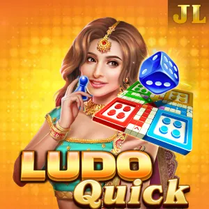 Ludo Quick - LUCKYGAMING138